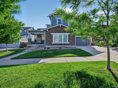 6264 S Kewaunee Way