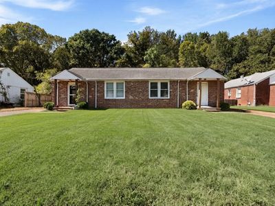 Property at 536 Raliegh Dr, Hermitage, TN