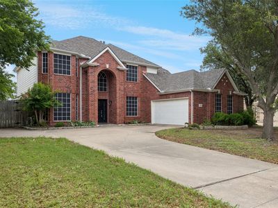 2702 Saint Charles Dr