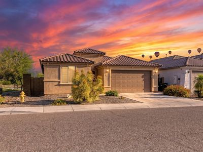 6516 W MADRE DEL ORO Drive