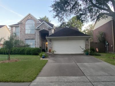 2123 Autumn Cove Dr