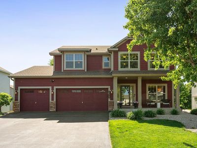 Property at 1774 Fox Run, Shakopee, MN