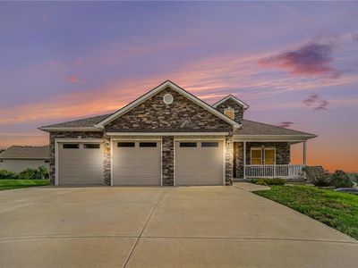 304 Prairie Rose Cir