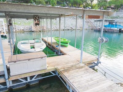16308 Lake Loop