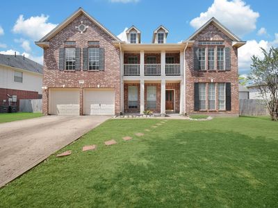 10822 Trail Ridge Dr