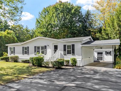 71 White Pine Drive