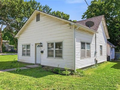 Property at 622 C St, Belton, MO