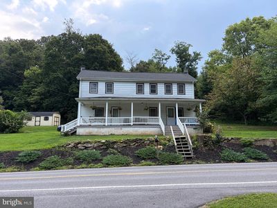 1055 Rawlinsville Rd
