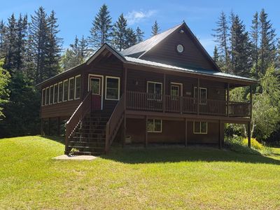 Property at 25639 S Fairview Rd, Pickford, MI
