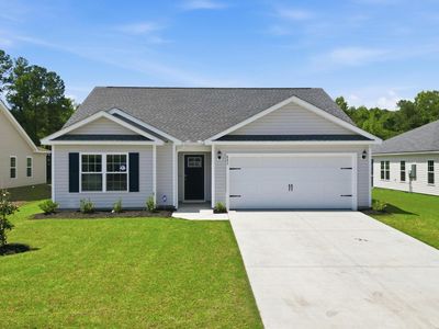 Property at 882 Owls Nest Dr., Conway, SC