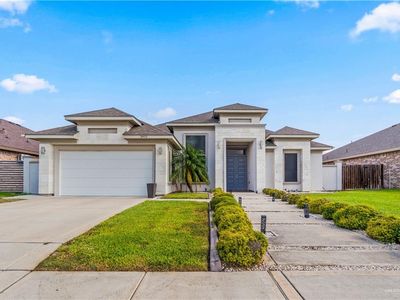 3912 Water Lily Ave