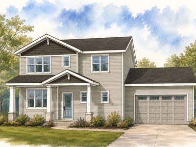The Hoffman Plan, Ardent Glen