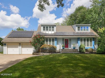 731 Mccormick Drive