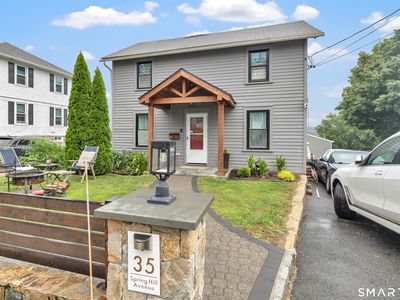 35 Spring Hill Avenue
