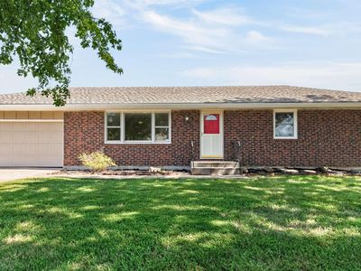 3411 SE Shawano Dr
