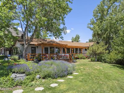 2548 Jacks Valley Rd