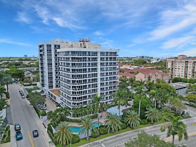 1617 N Flagler Drive #802