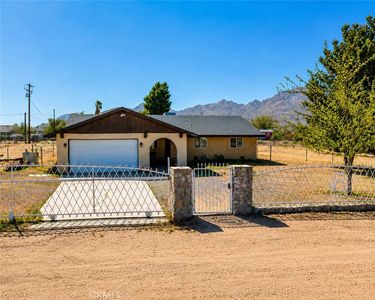 Property at 15946 Ute Rd, Apple Valley, CA