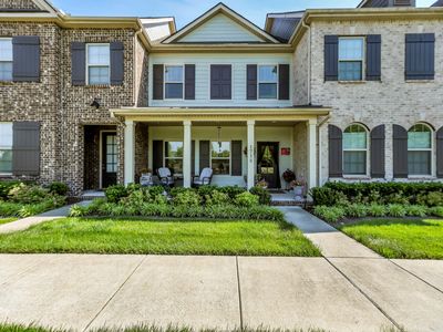 1715 Old Drakes Creek Rd