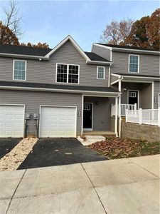 Property at 351 Barber St LOT 2, Allentown City, PA