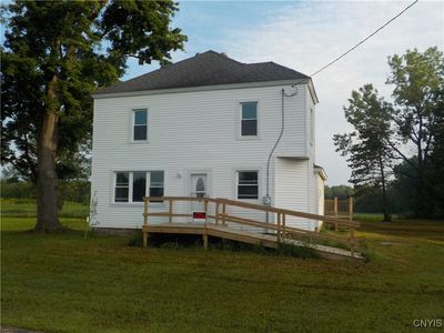 12498 Ira Station Rd