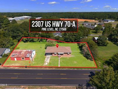 2307 Us Highway 70 E #A-e
