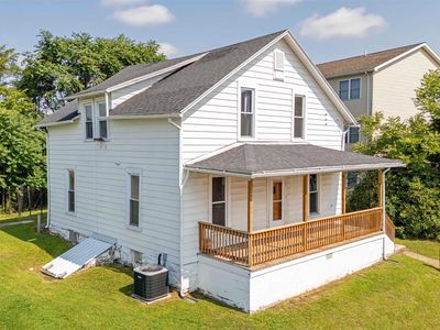 Property at 387 Dille St, Morgantown, WV