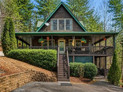88 Crest Rd