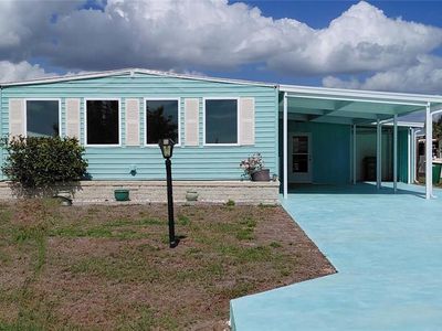 1451 BLUE HERON DRIVE