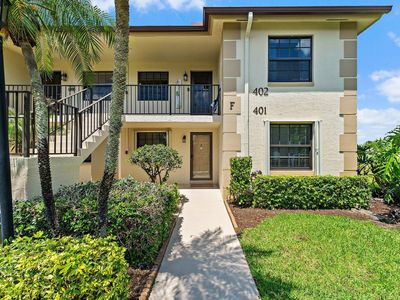 401 Pinecrest Circle #F