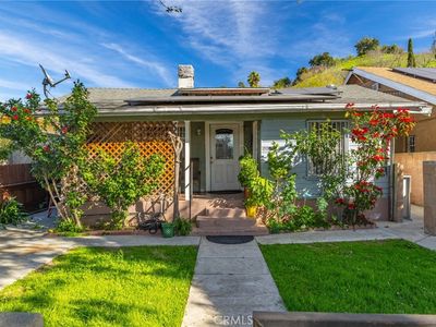 3224 N Griffin
