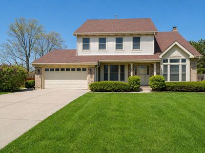 465 Thacker Ct