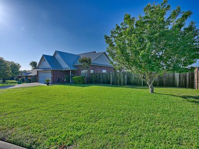 1200 Cheyenne Dr