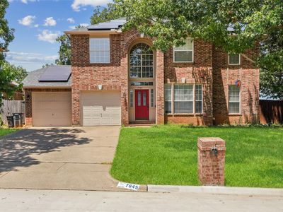 7845 Ember Oaks Dr