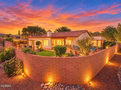 901 W Paseo Del Cilantro