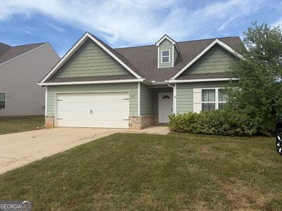 117 Savannah Way