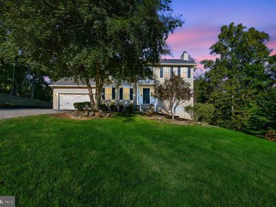 6644 Carters Run Rd
