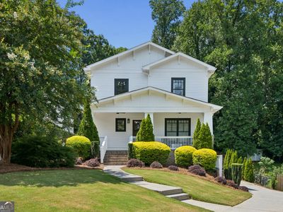 2336 Drew Valley Rd NE