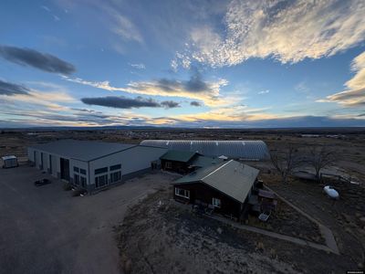 1 Saratoga Lake Rd