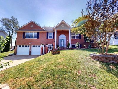 609 Quartzite Cir