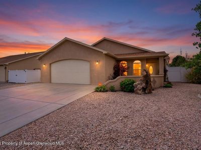 614 Silver Mountain Dr