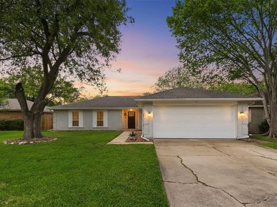 Property at 2818 New England Ct, Webster, TX