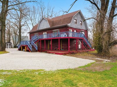 Property at 7591-7593 N Old S #R-67, Mooresville, IN