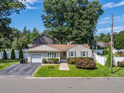 91 Haynes Avenue