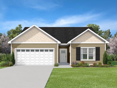 235 Green Pasture Rd