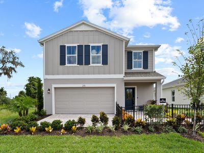 Ponte Vedra Plan, Willowbrook North