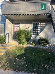 7110 S Gaylord Street #J-2