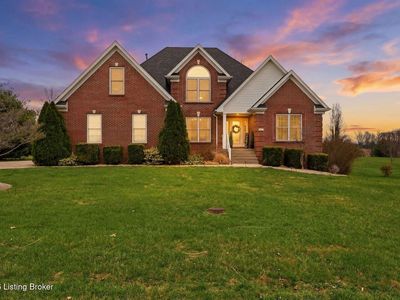 4803 Sycamore Run Dr