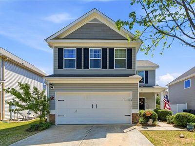 17 High Point Way