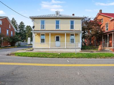 Property at 403 N 4th St, Newport, PA